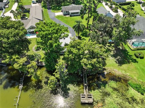 Tiny photo for 32721 Lake Eustis Drive, Tavares, FL 32778 (MLS # G5099773)
