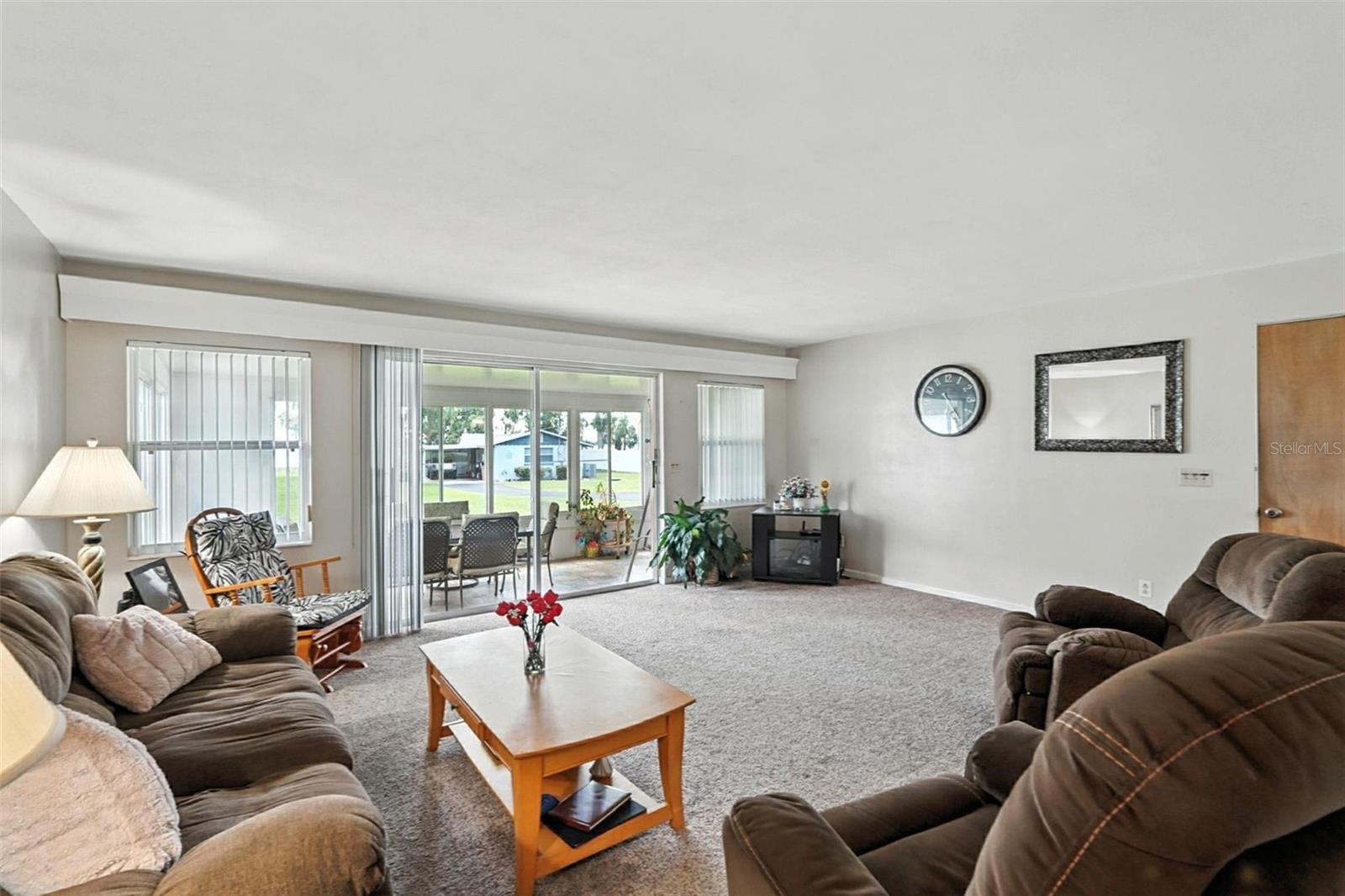 HARDENS - Residential