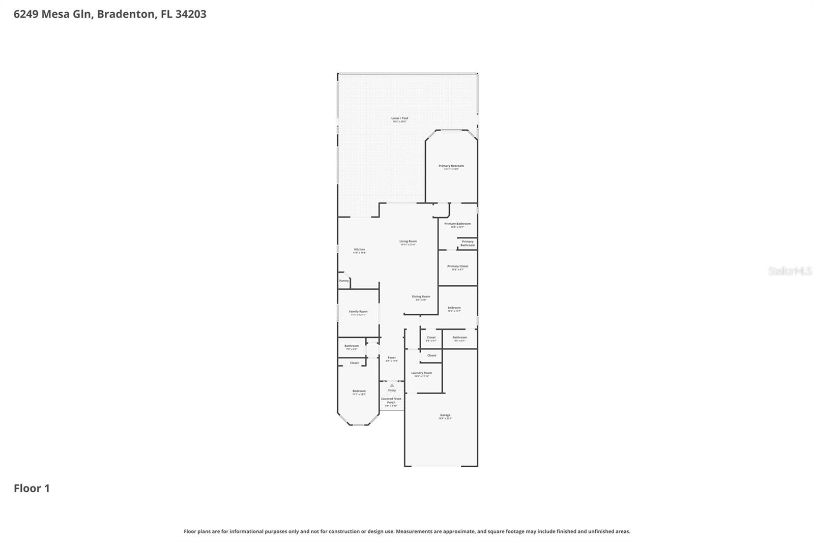 HEIGHTS PH I SUBPH IA & IB & PH II - Residential