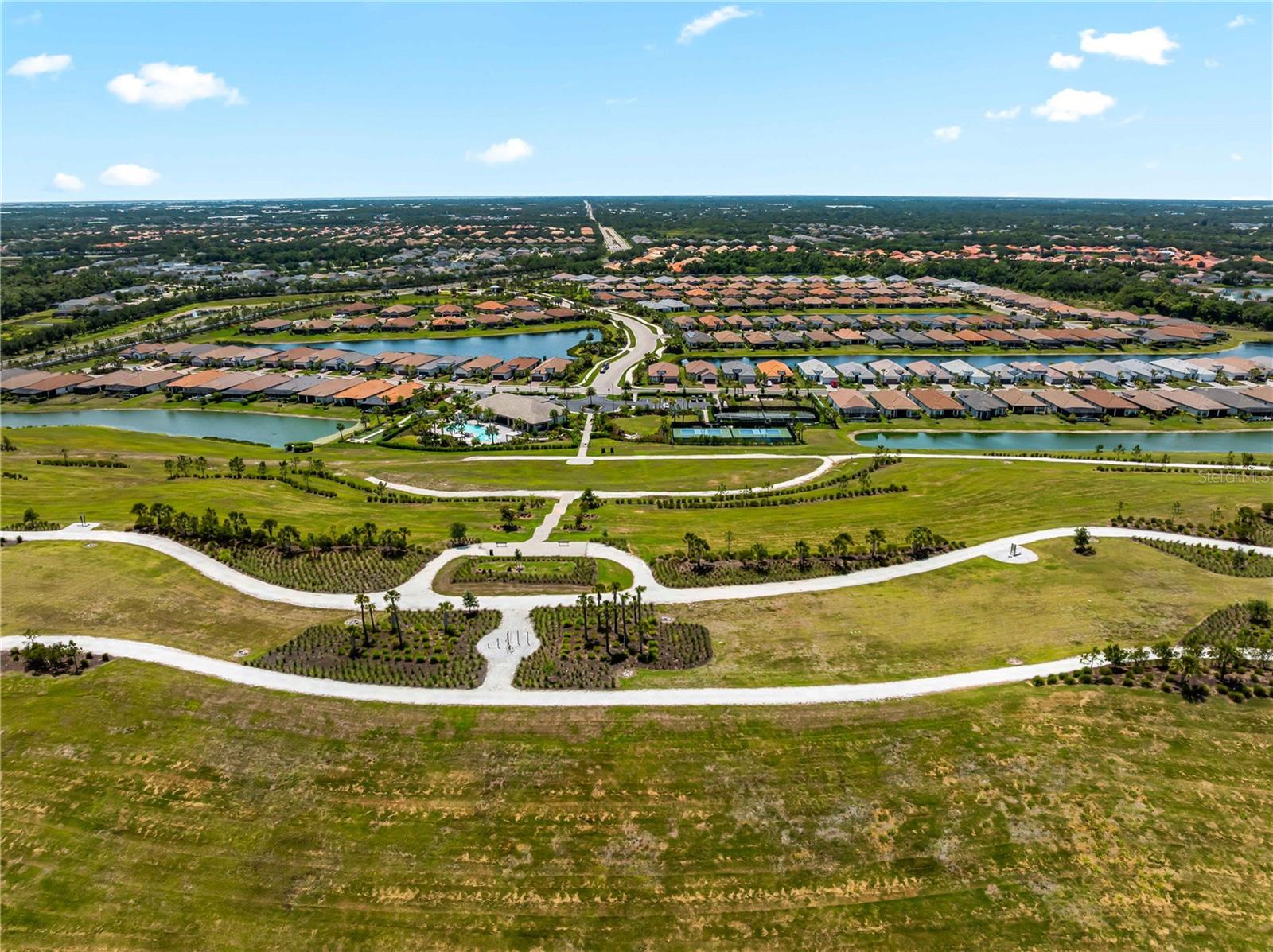 HEIGHTS PH I SUBPH IA & IB & PH II - Residential