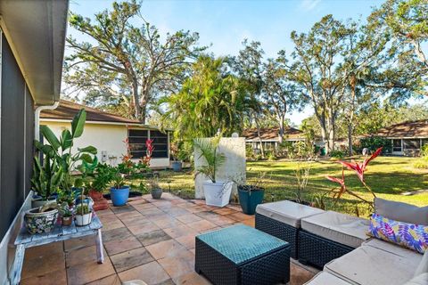 A home in SARASOTA