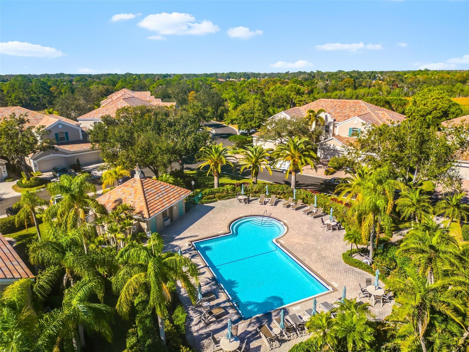 BOUCHARD GARDENS - Residential
