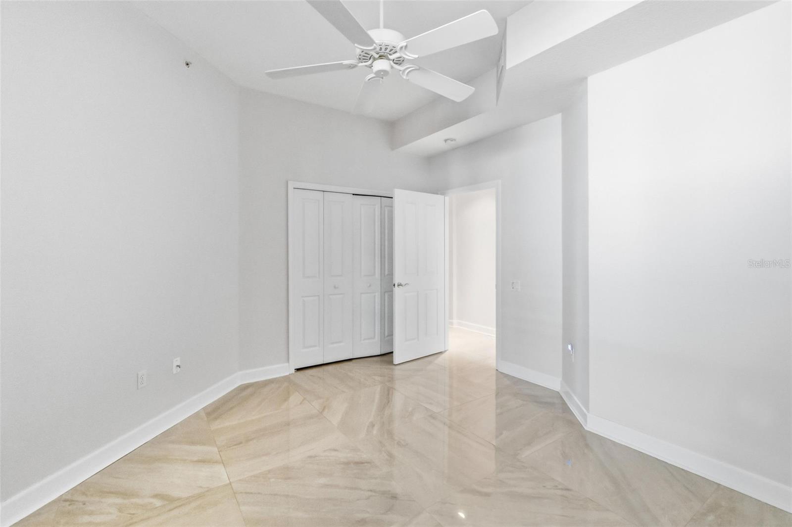 BOUCHARD GARDENS - Residential