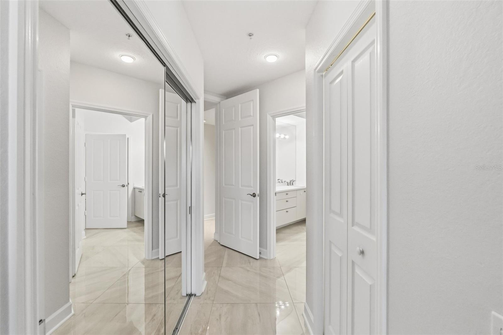 BOUCHARD GARDENS - Residential