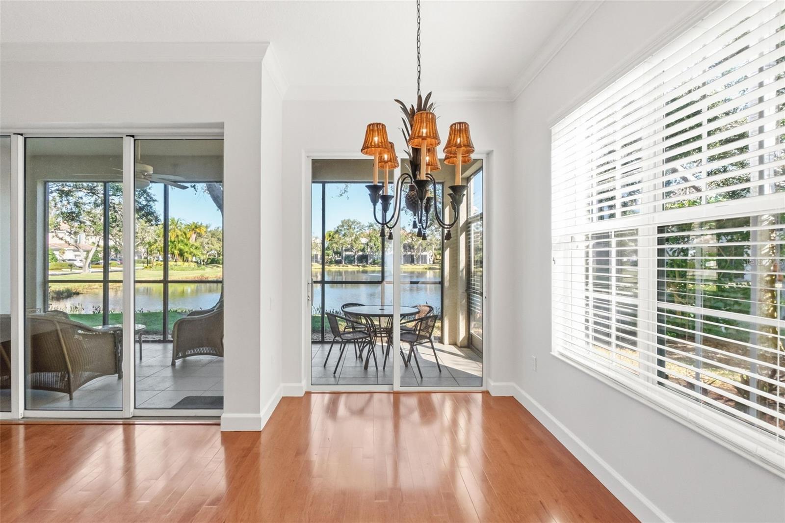 BOUCHARD GARDENS - Residential