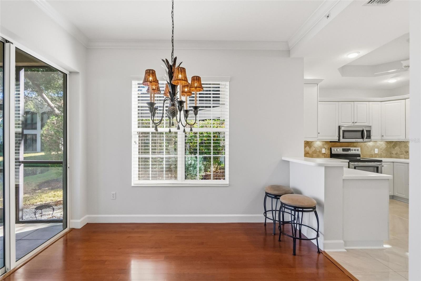 BOUCHARD GARDENS - Residential