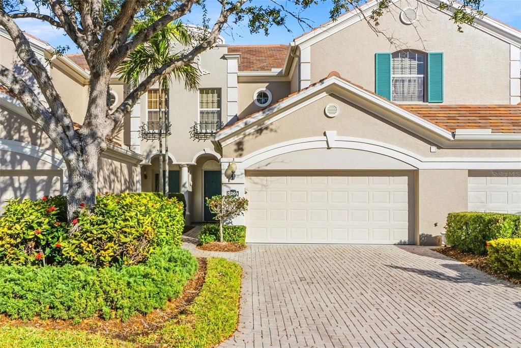 Photo of 5264 Bouchard Circle #102, Sarasota, FL 34238 (MLS # A4680309)