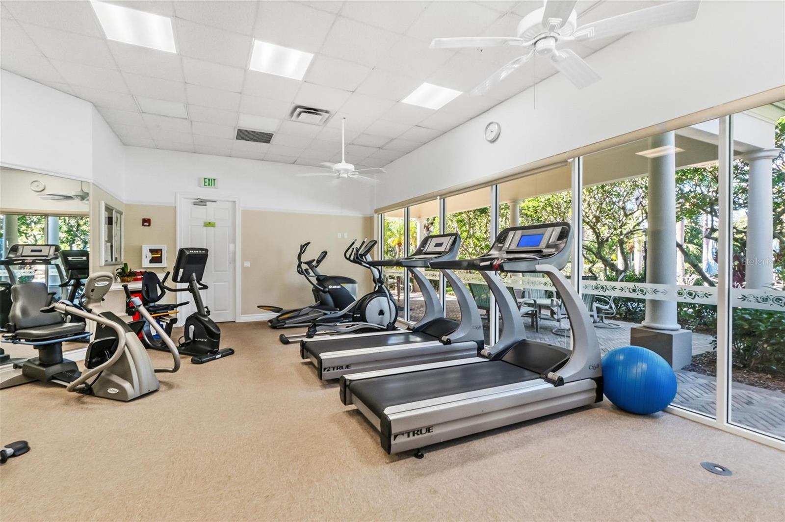 BOUCHARD GARDENS - Residential