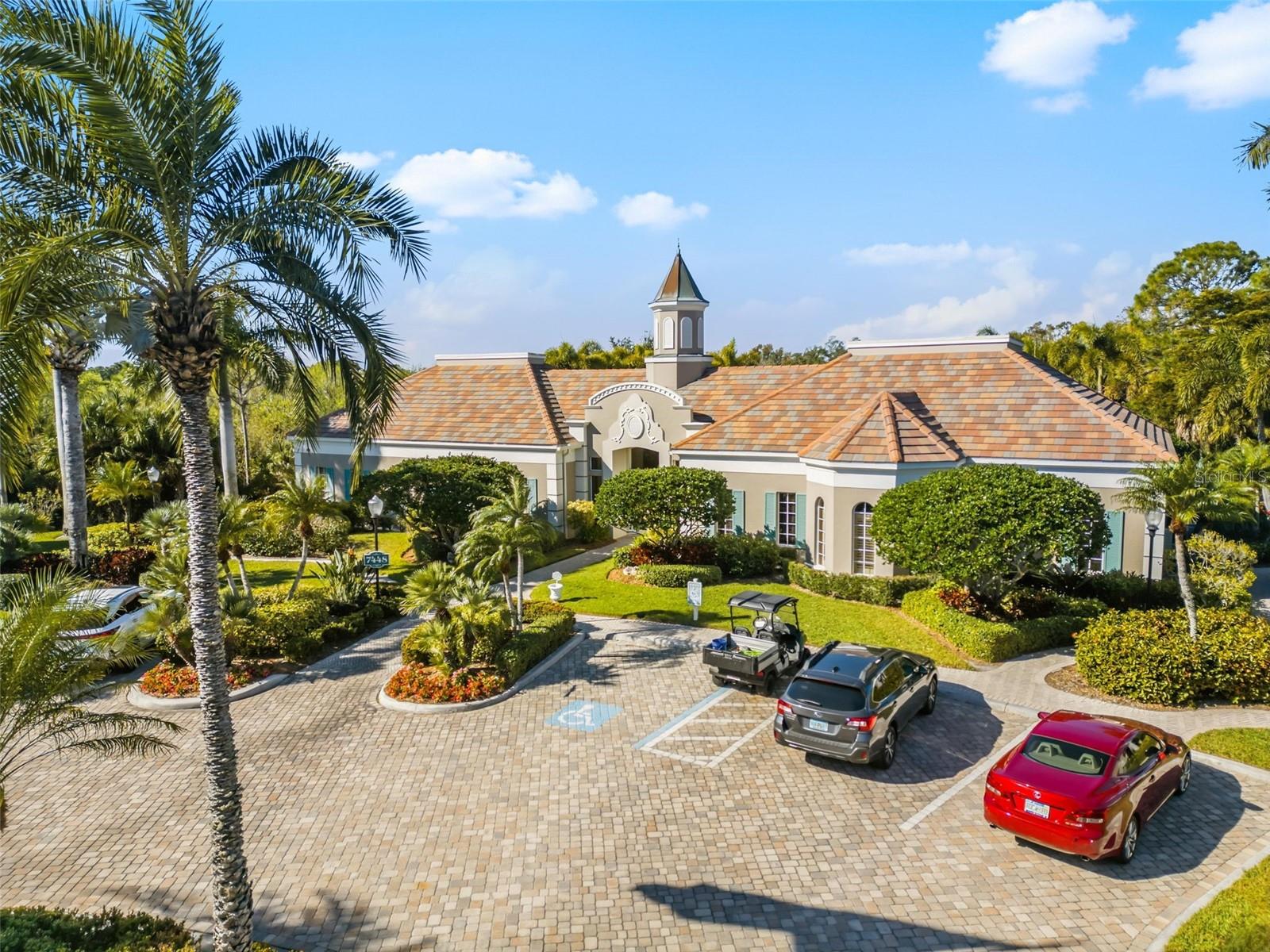 BOUCHARD GARDENS - Residential