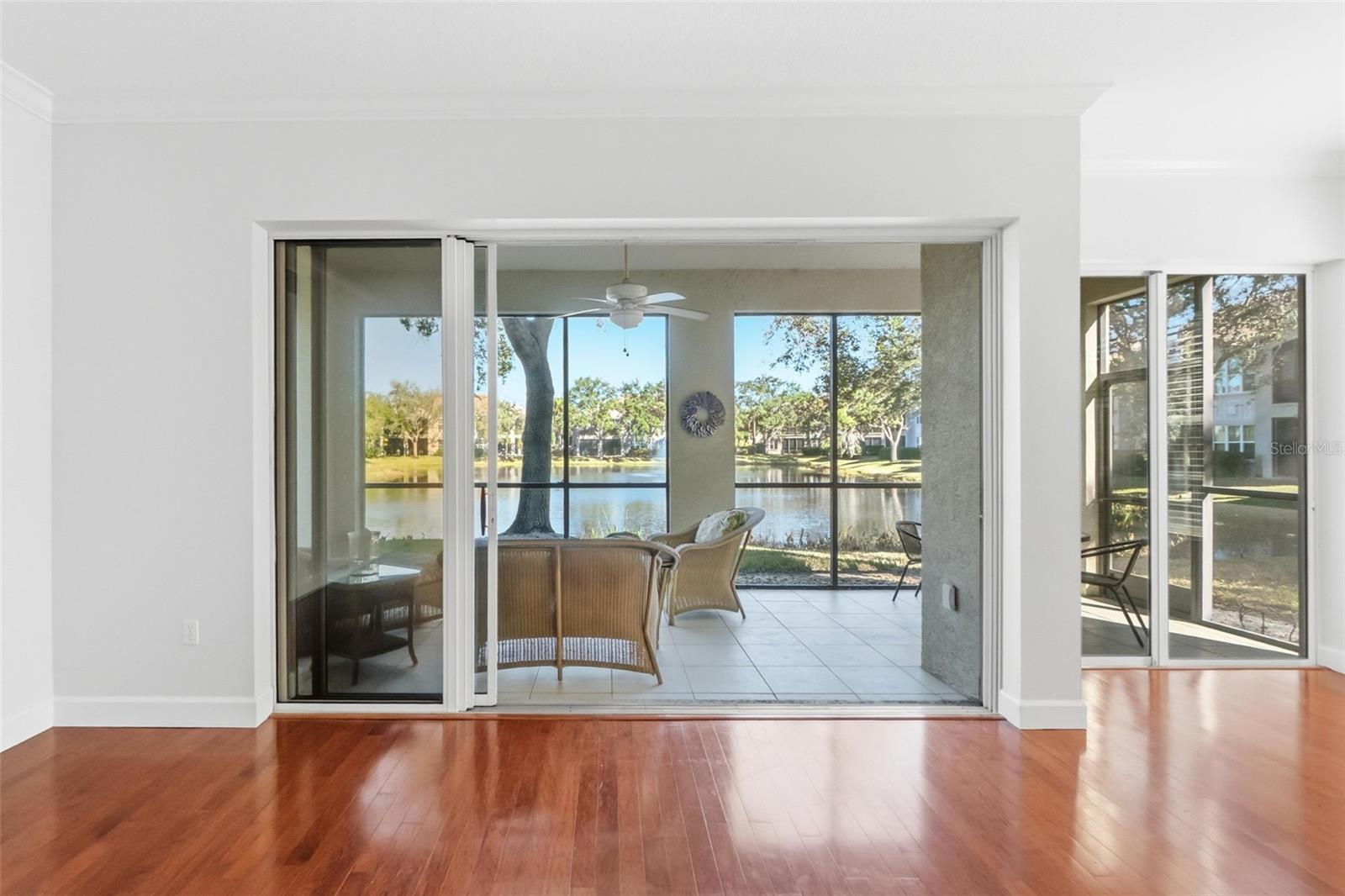 BOUCHARD GARDENS - Residential