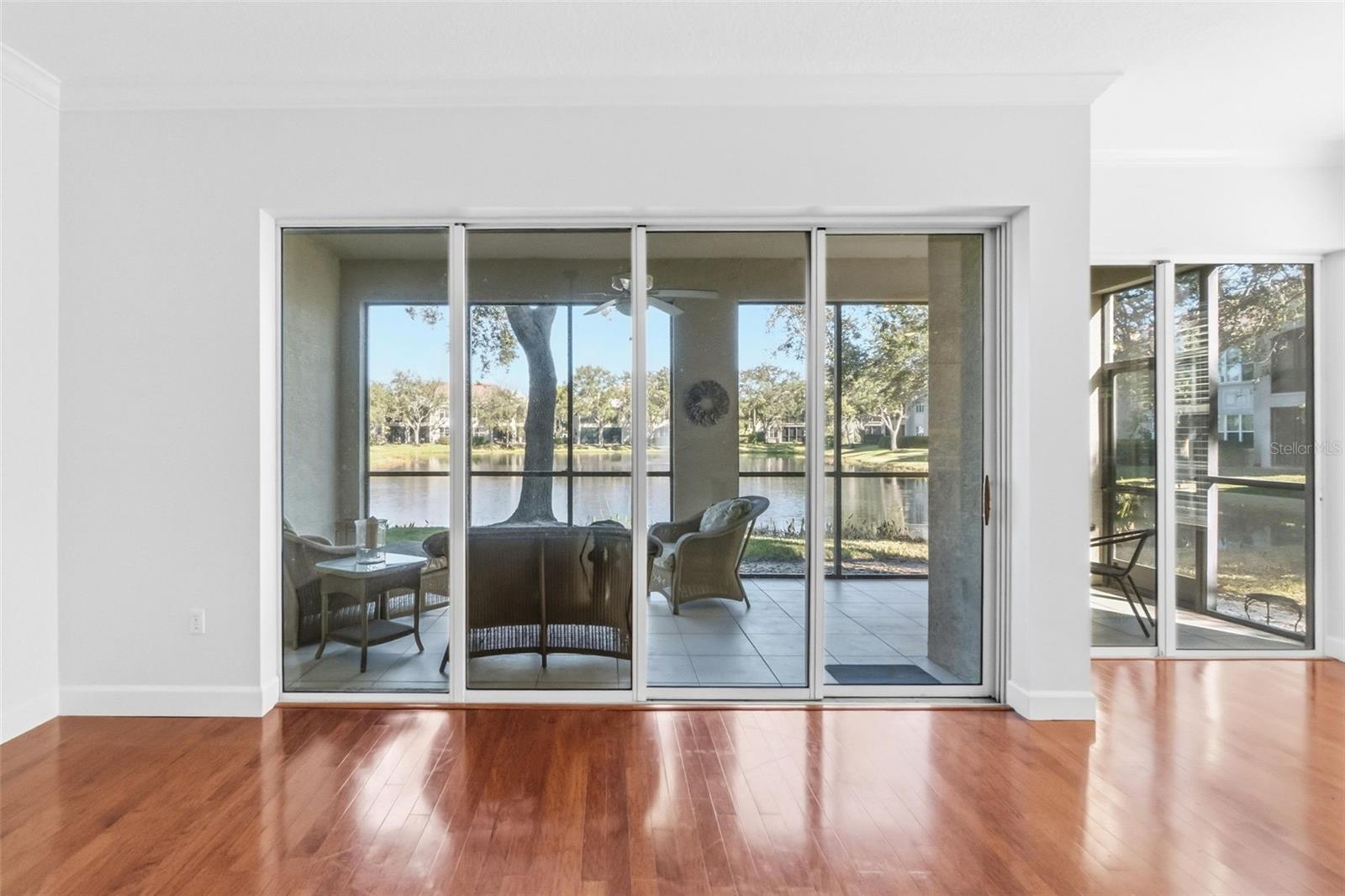 BOUCHARD GARDENS - Residential