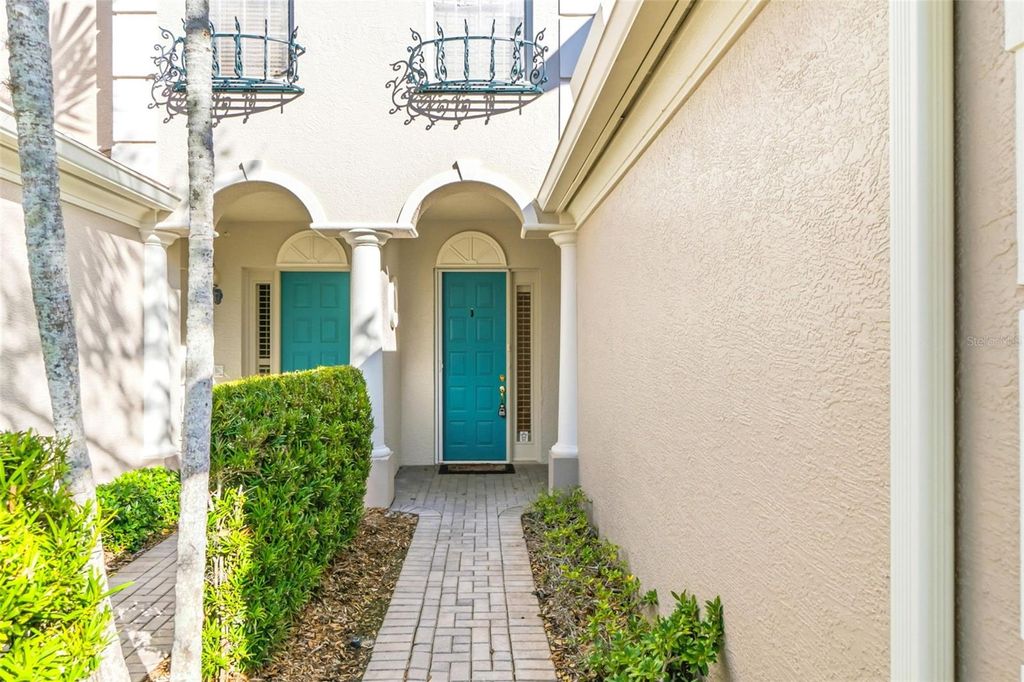 Photo of 5264 Bouchard Circle #102, Sarasota, FL 34238 (MLS # A4680309)