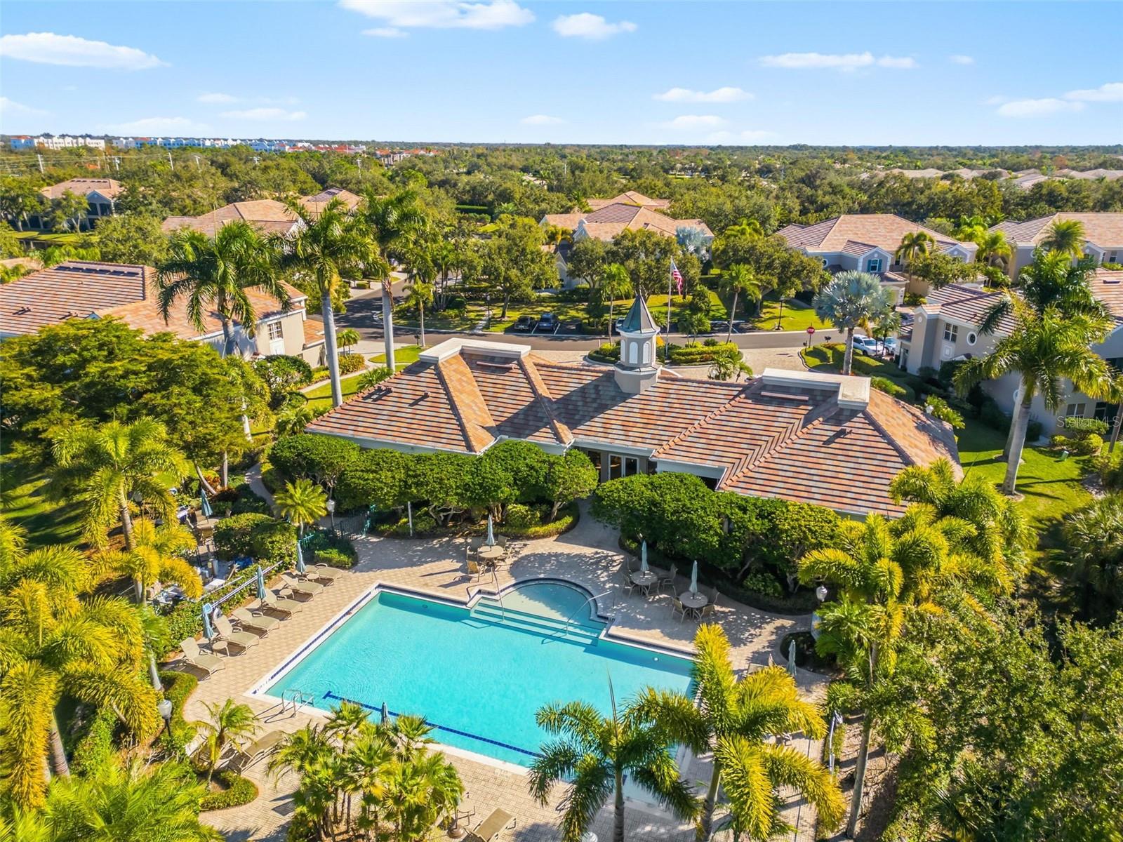 BOUCHARD GARDENS - Residential