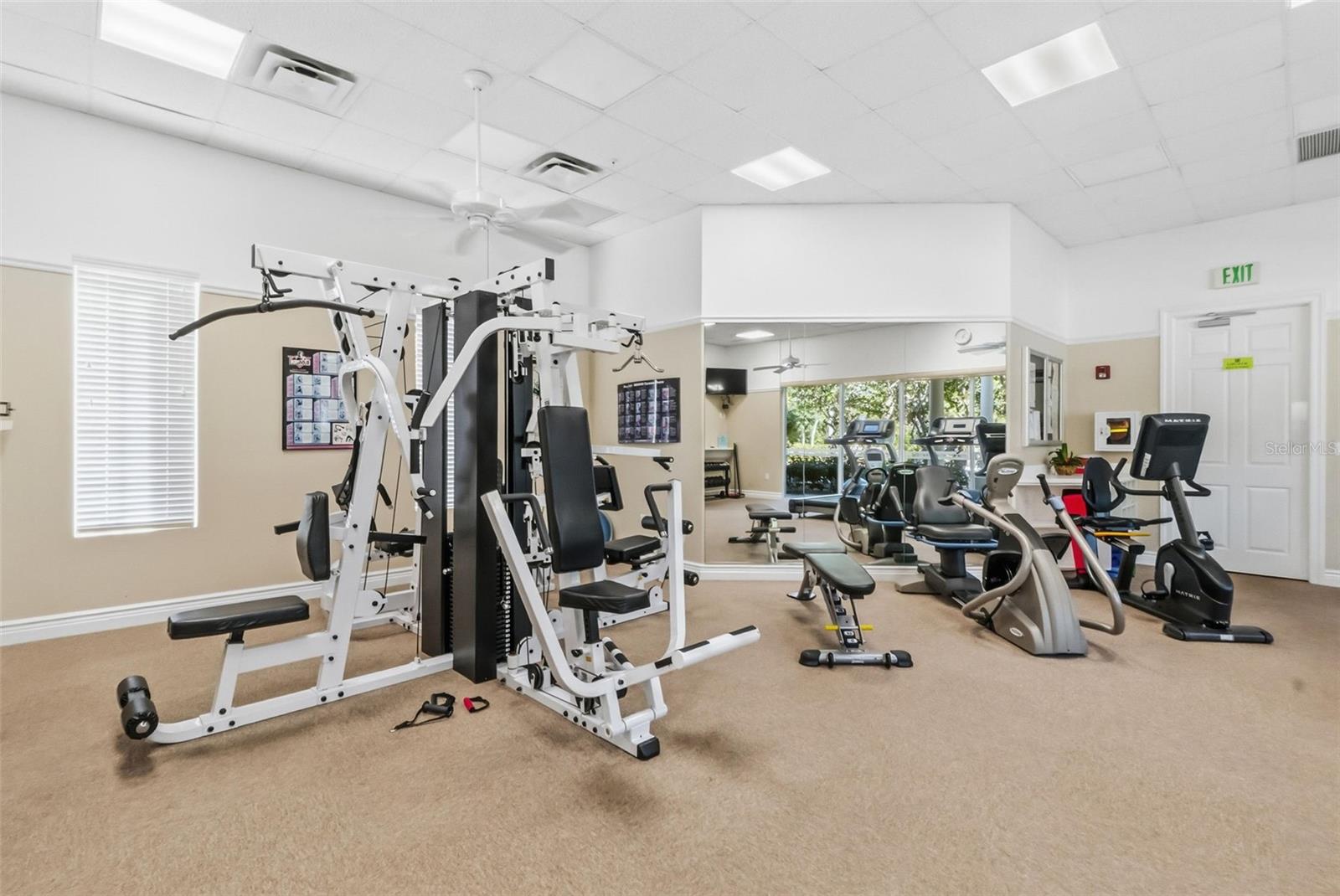 BOUCHARD GARDENS - Residential