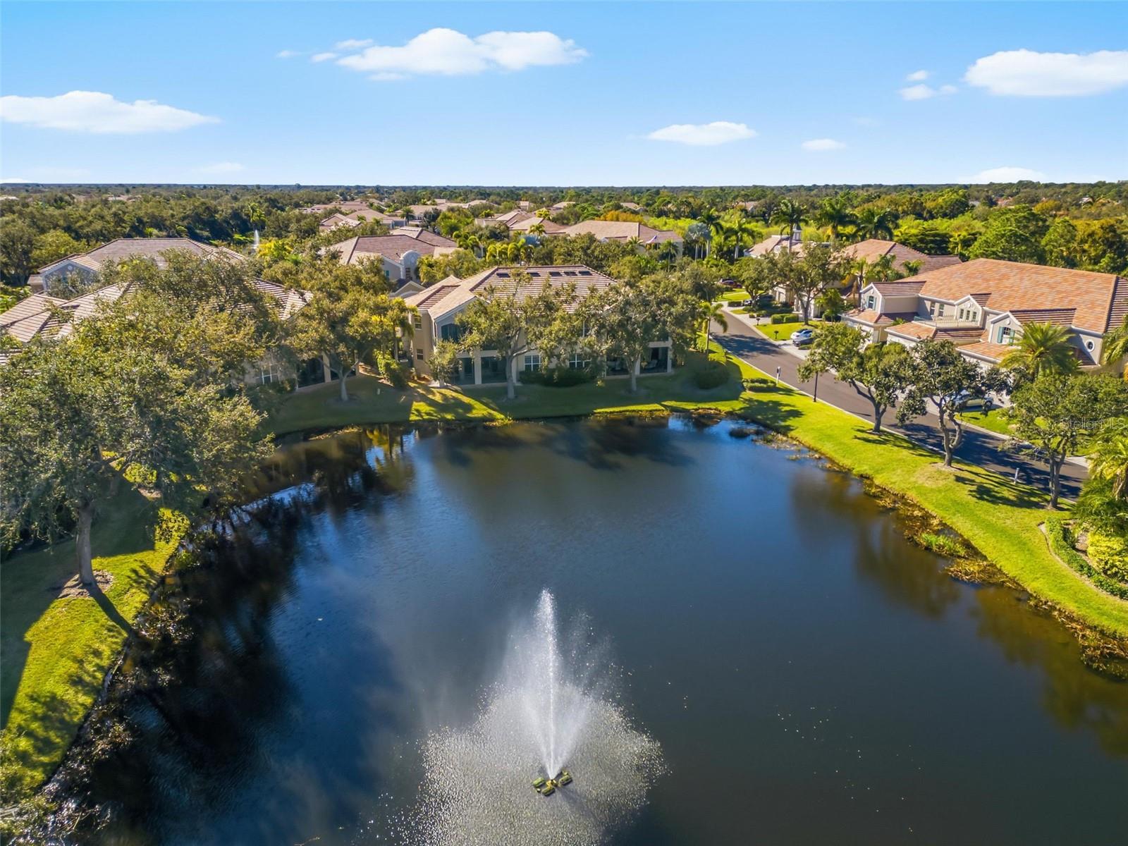 BOUCHARD GARDENS - Residential