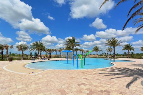 A home in LAKEWOOD RANCH