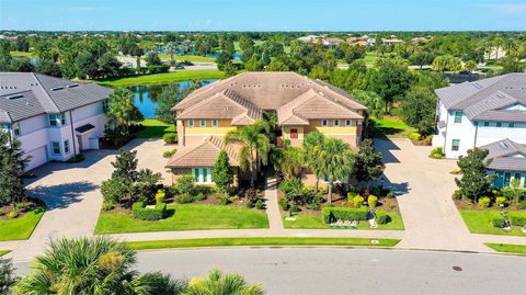 A home in LAKEWOOD RANCH