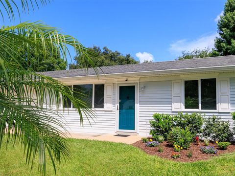 A home in OCALA