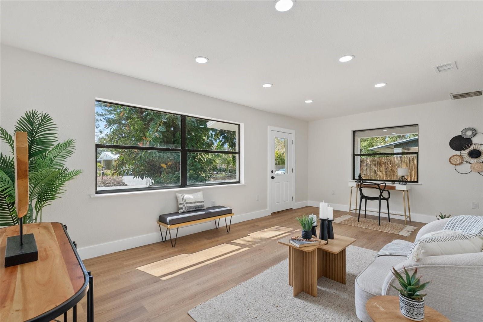 RUSTIC LODGE - Residential