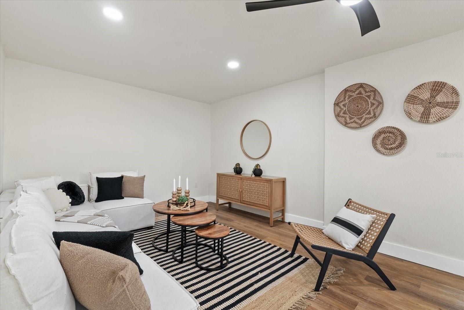 RUSTIC LODGE - Residential