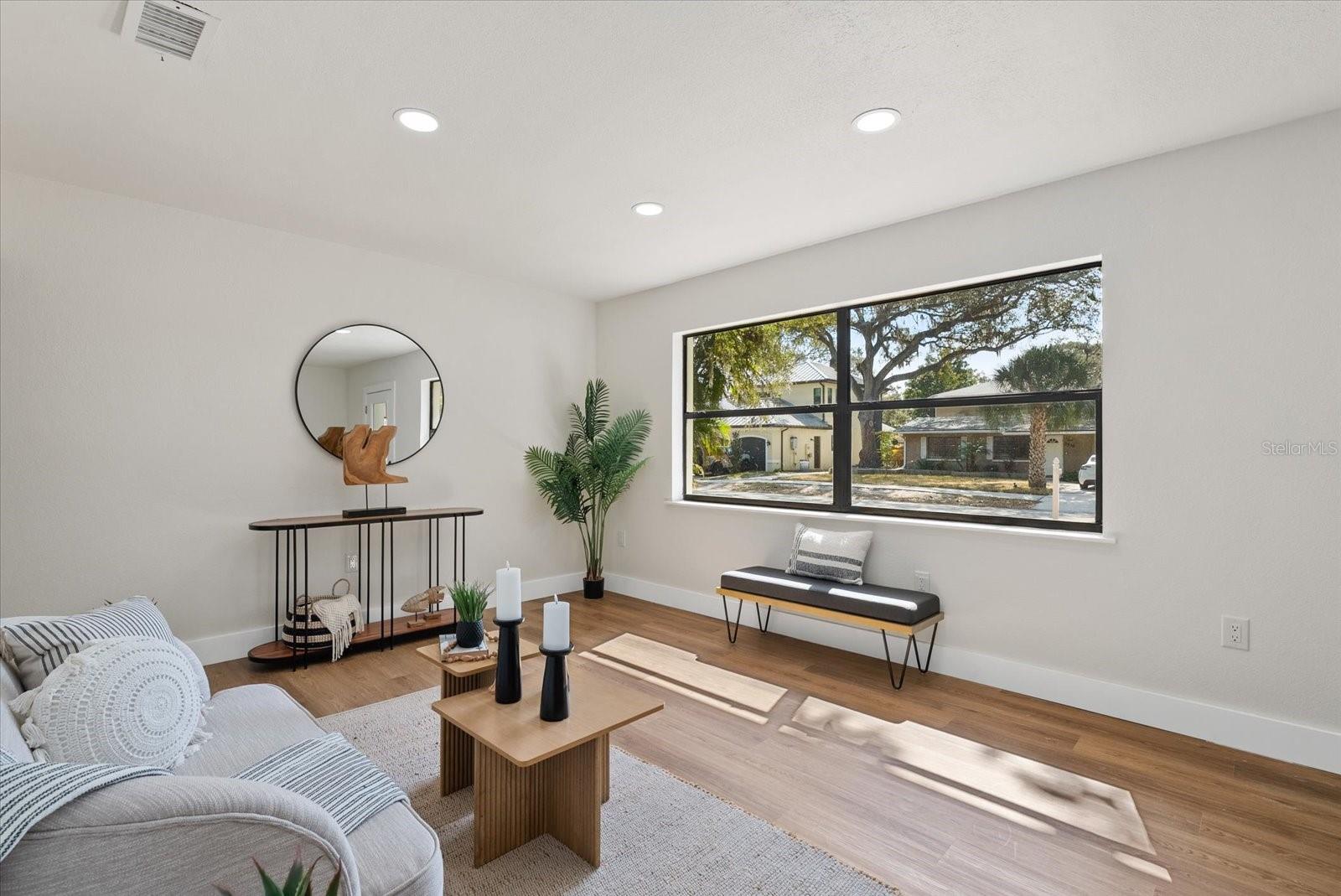 RUSTIC LODGE - Residential