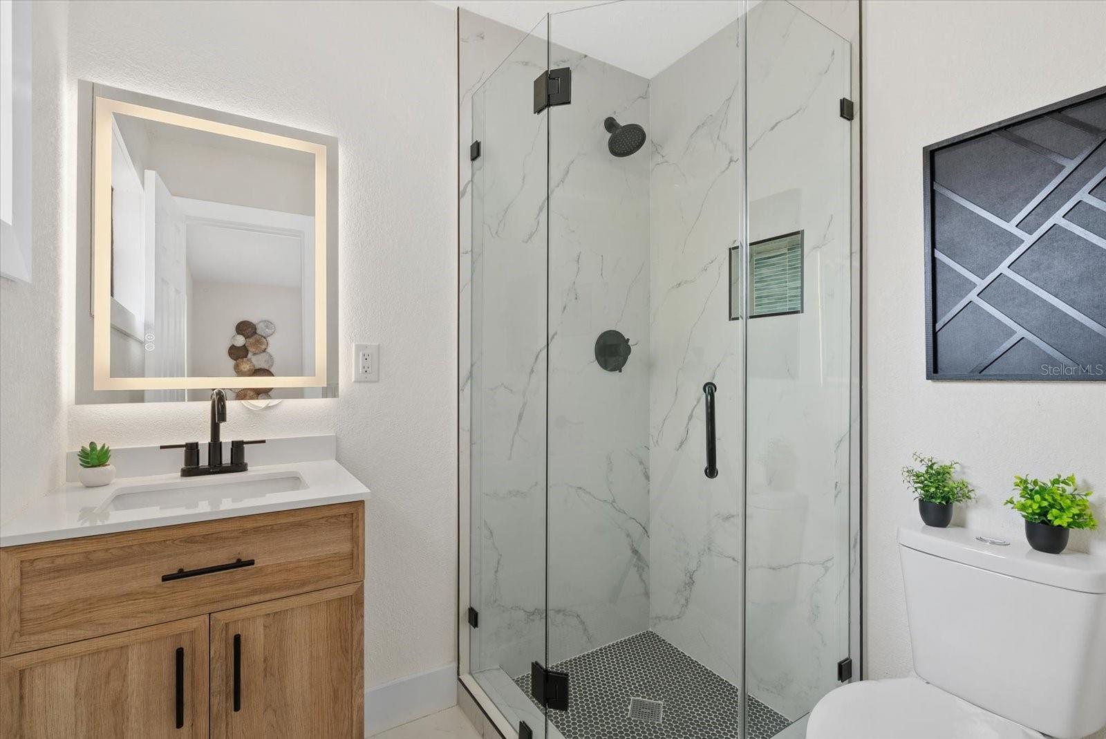 RUSTIC LODGE - Residential