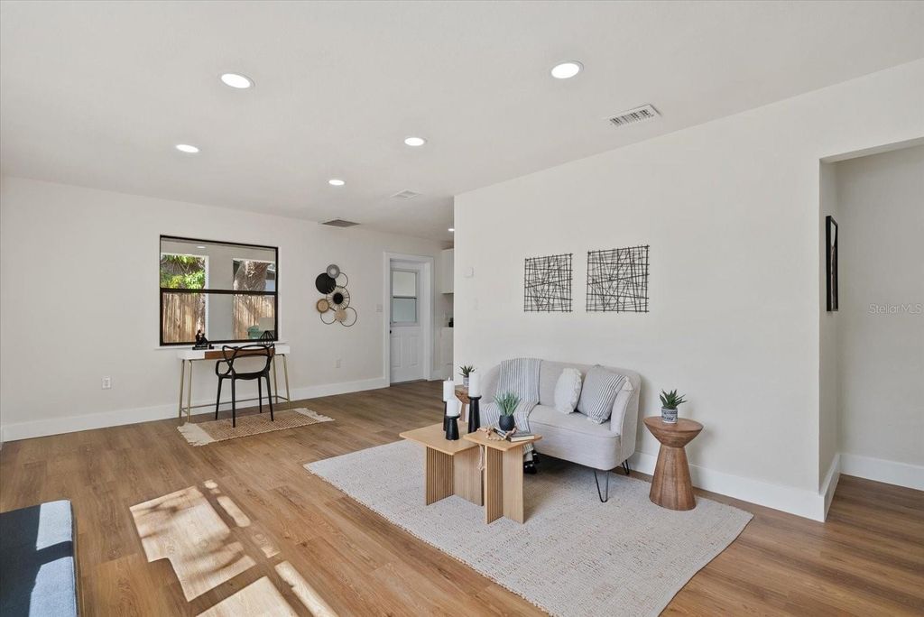 Photo of 2535 Floyd Street, Sarasota, FL 34239 (MLS # A4682751)