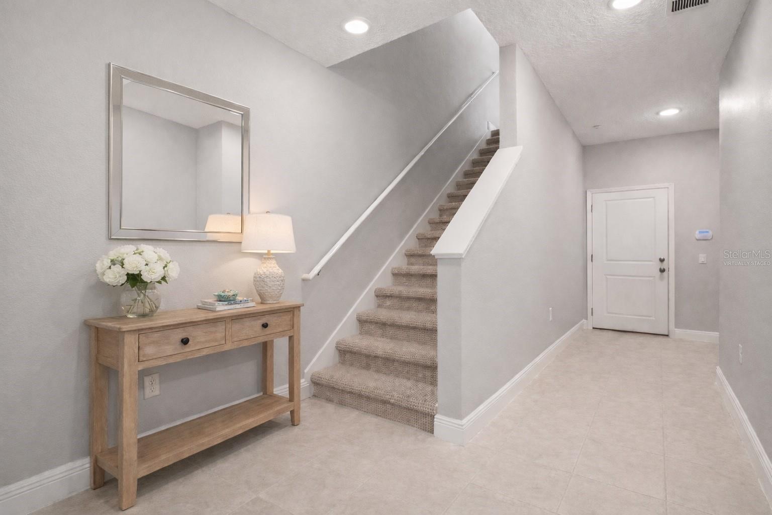 SEMINOLE CROSSING TWNHMS - Residential