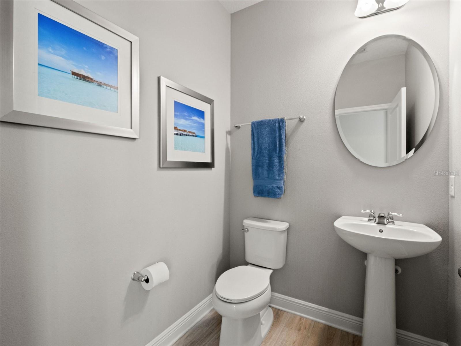 SEMINOLE CROSSING TWNHMS - Residential