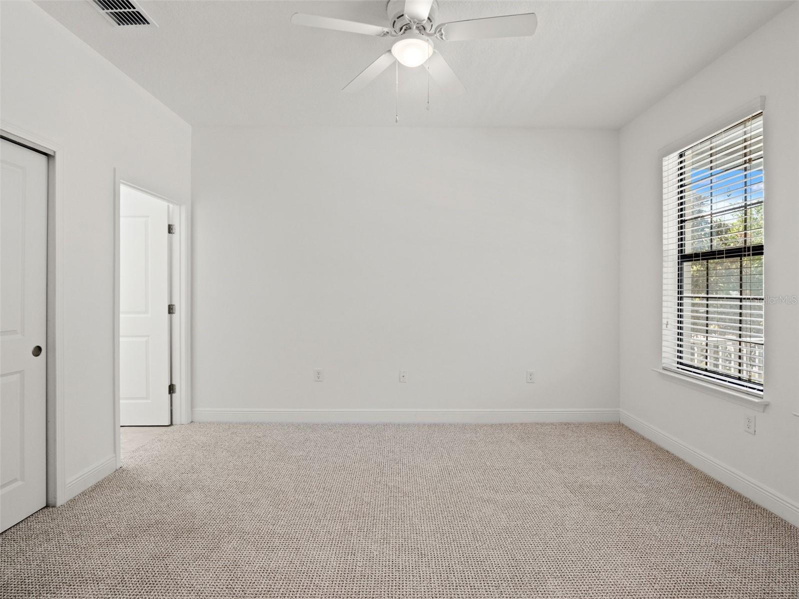 SEMINOLE CROSSING TWNHMS - Residential