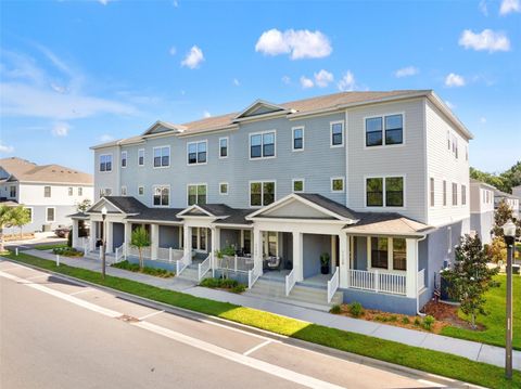 Photo of 1128 Spotted Sandpiper Loop, Winter Springs, FL 32708 (MLS # O6395600)