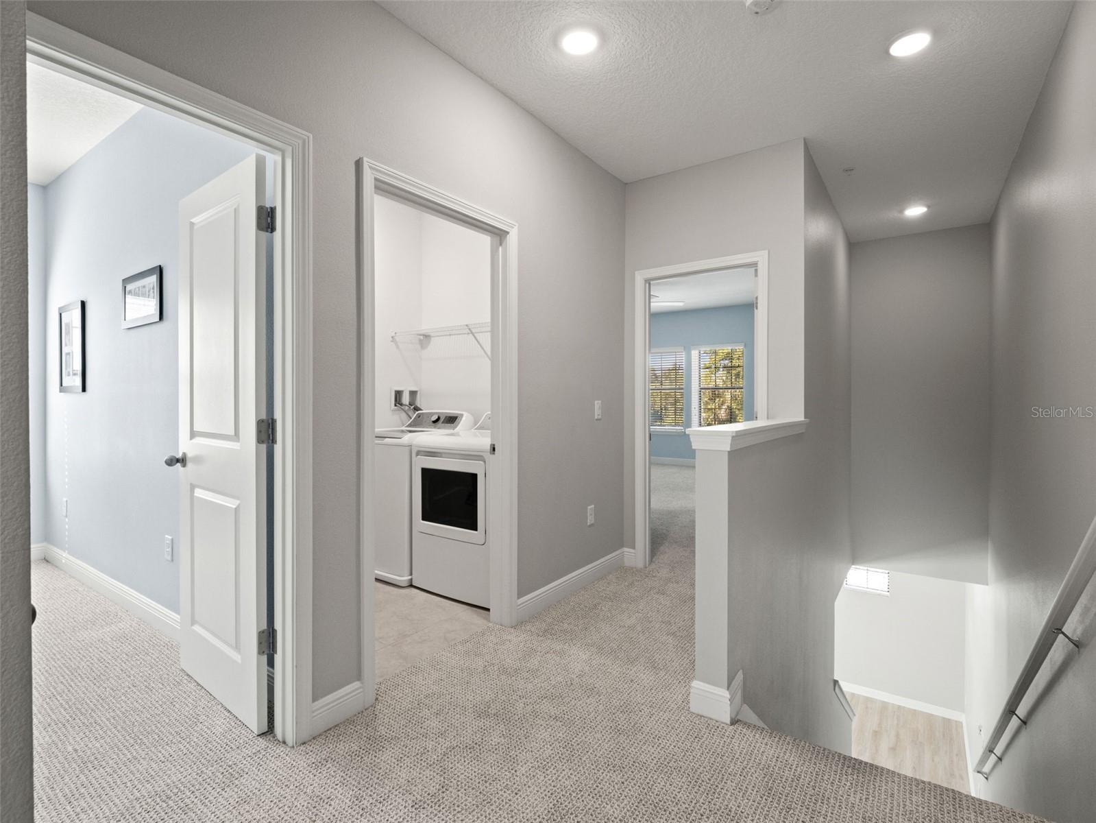 SEMINOLE CROSSING TWNHMS - Residential