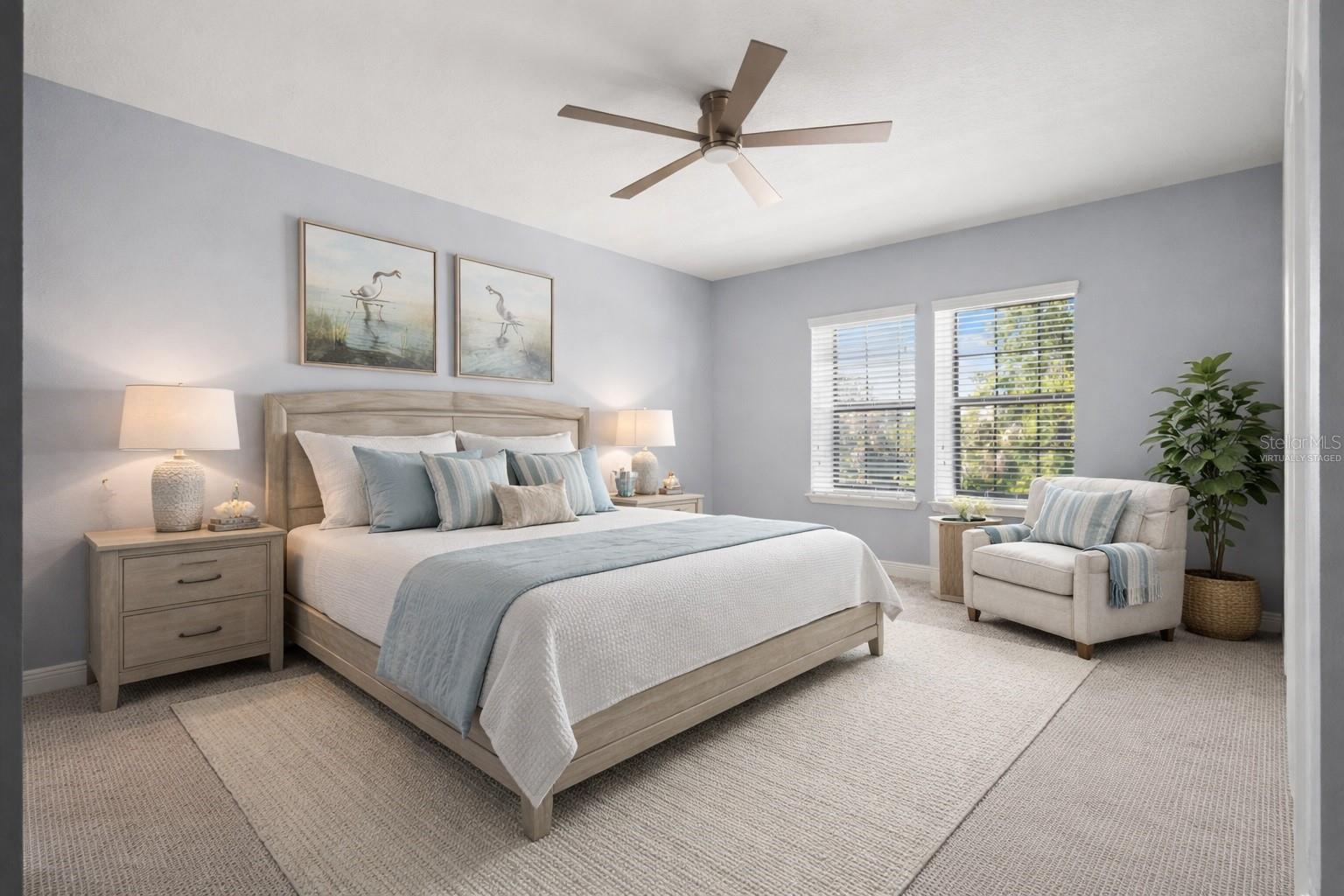 SEMINOLE CROSSING TWNHMS - Residential