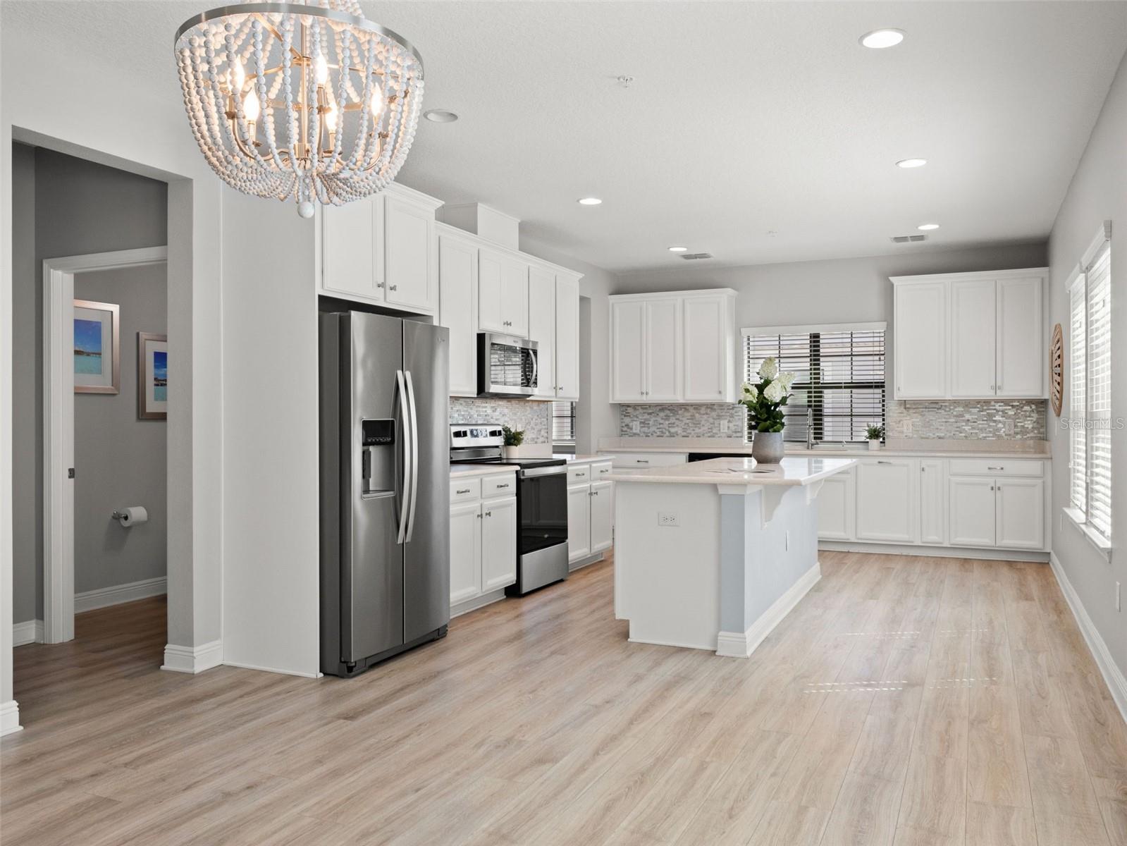 SEMINOLE CROSSING TWNHMS - Residential