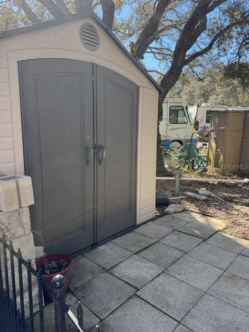 Photo of 3000 Clarcona Road #2111, Apopka, FL 32703 (MLS # C7523833)