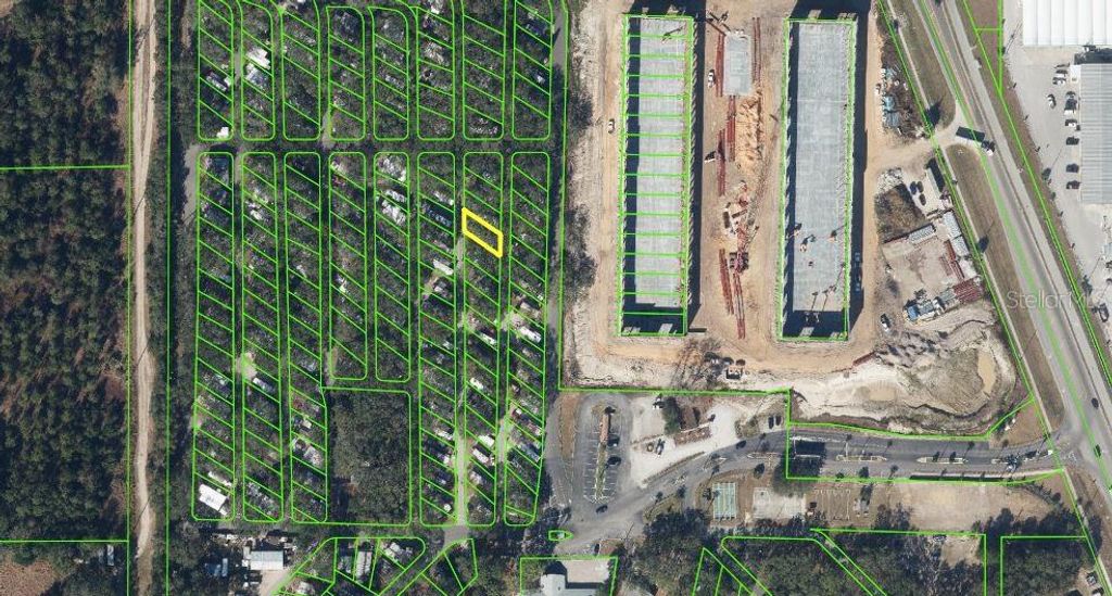 Photo of 3000 Clarcona Road #2111, Apopka, FL 32703 (MLS # C7523833)