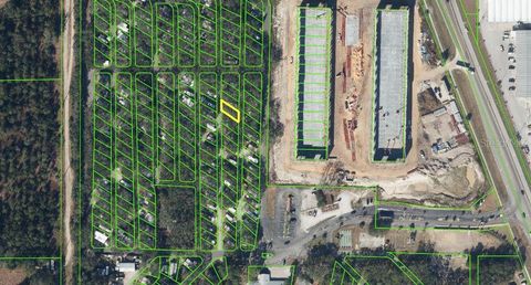 3000 CLARCONA ROAD 2111 APOPKA FL 32703