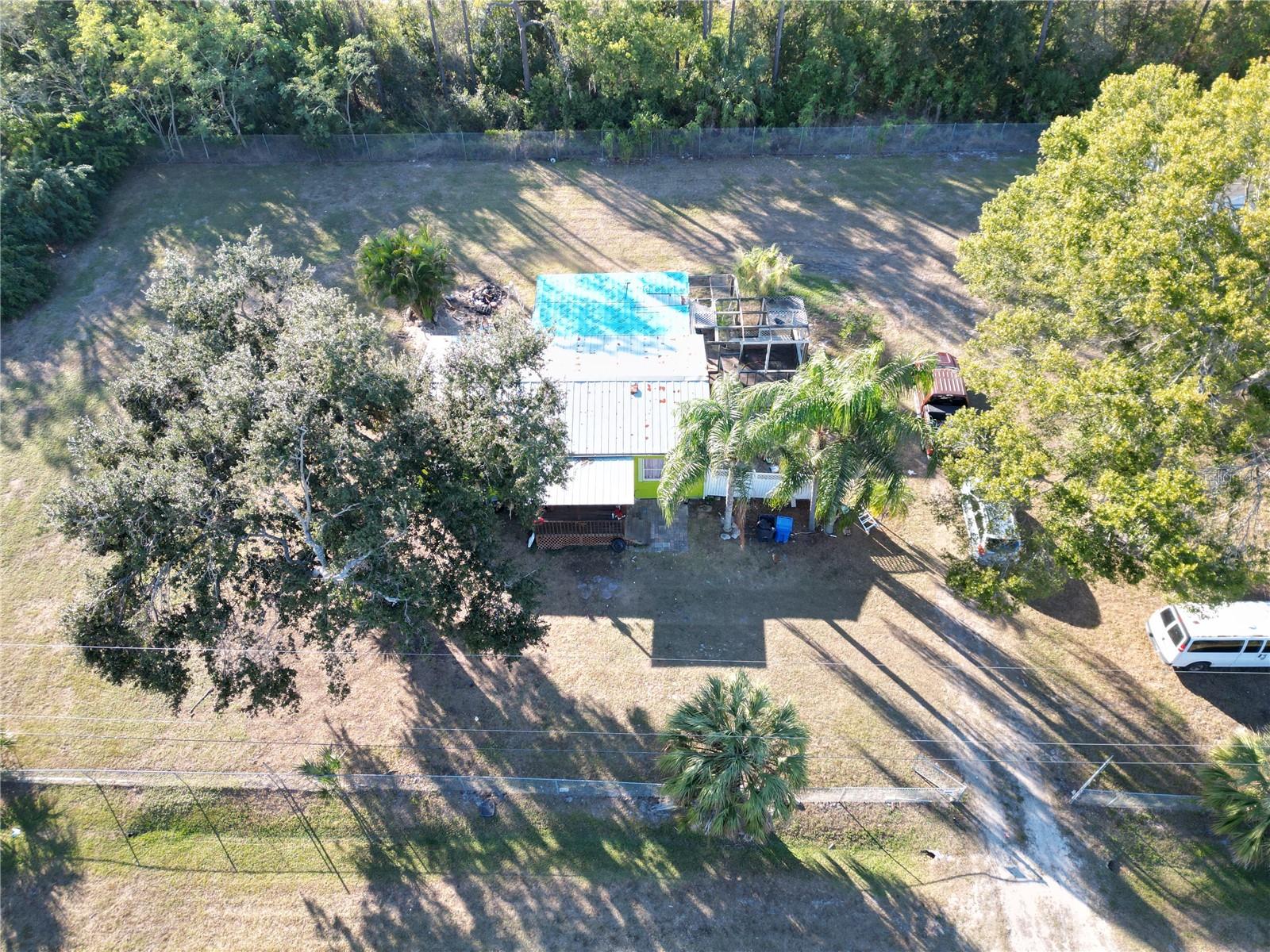 BYARS RIVERVIEW ACRES REV - Residential