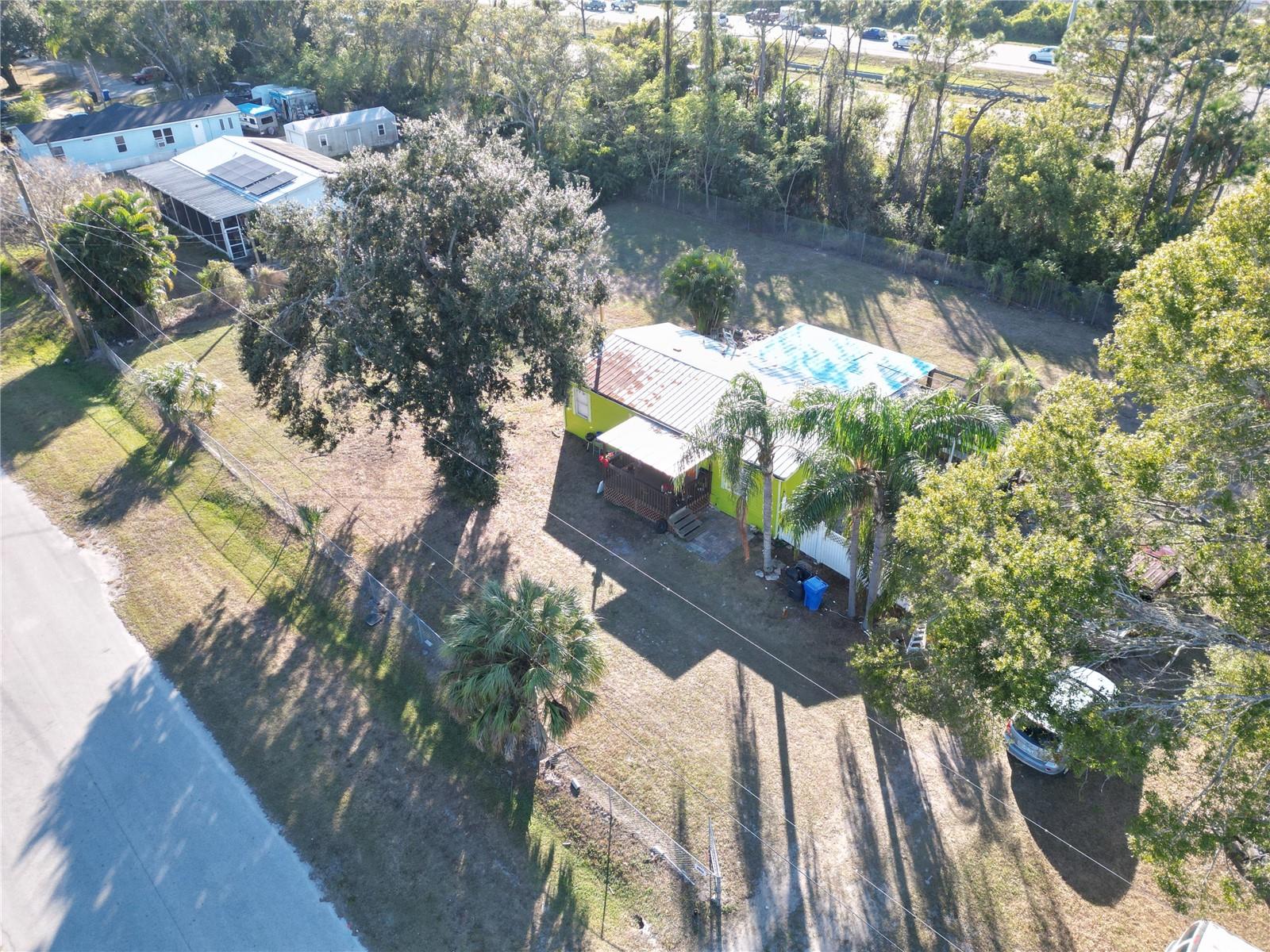 BYARS RIVERVIEW ACRES REV - Residential