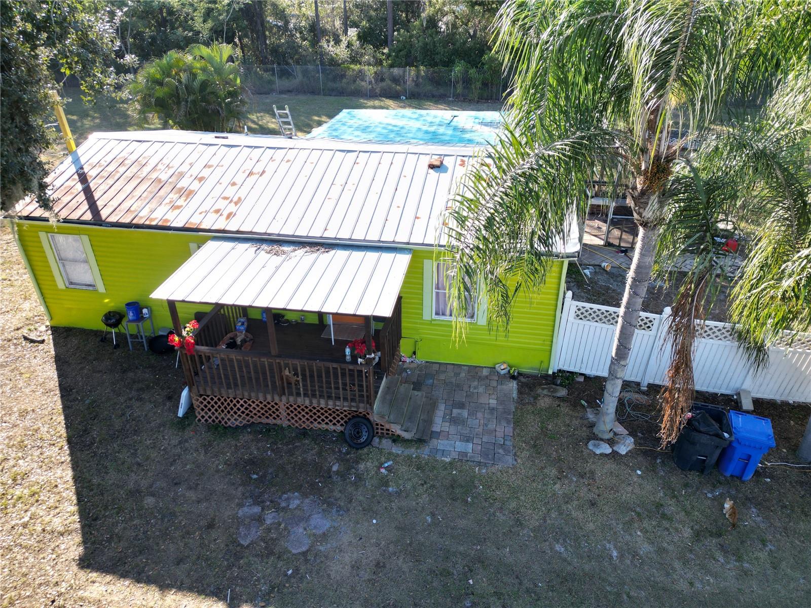 BYARS RIVERVIEW ACRES REV - Residential