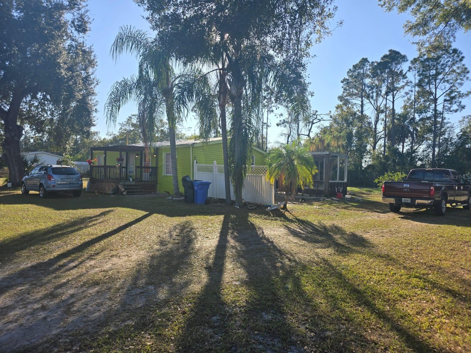 BYARS RIVERVIEW ACRES REV - Residential