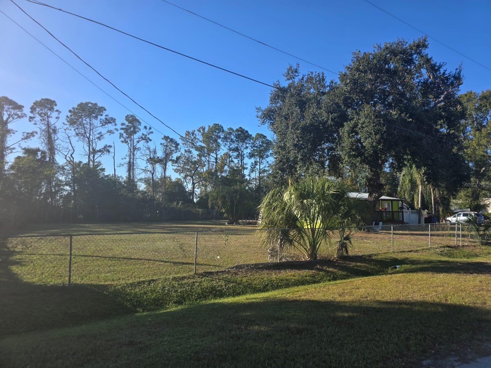 BYARS RIVERVIEW ACRES REV - Residential