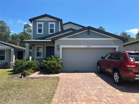 17333 CAGAN CROSSINGS BOULEVARD CLERMONT FL 34714