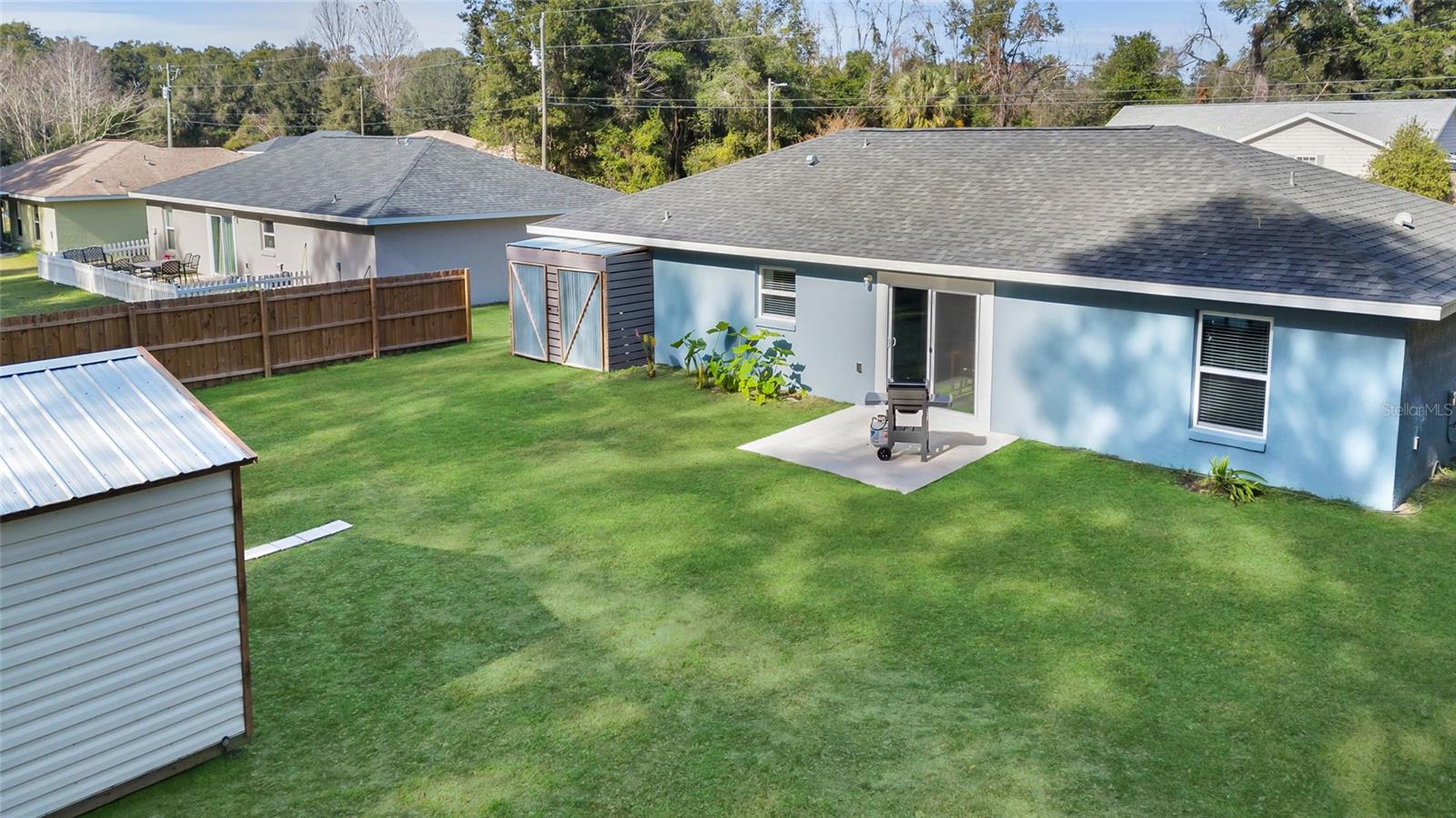 BELLEVIEW HEIGHTS ESTATES - Residential