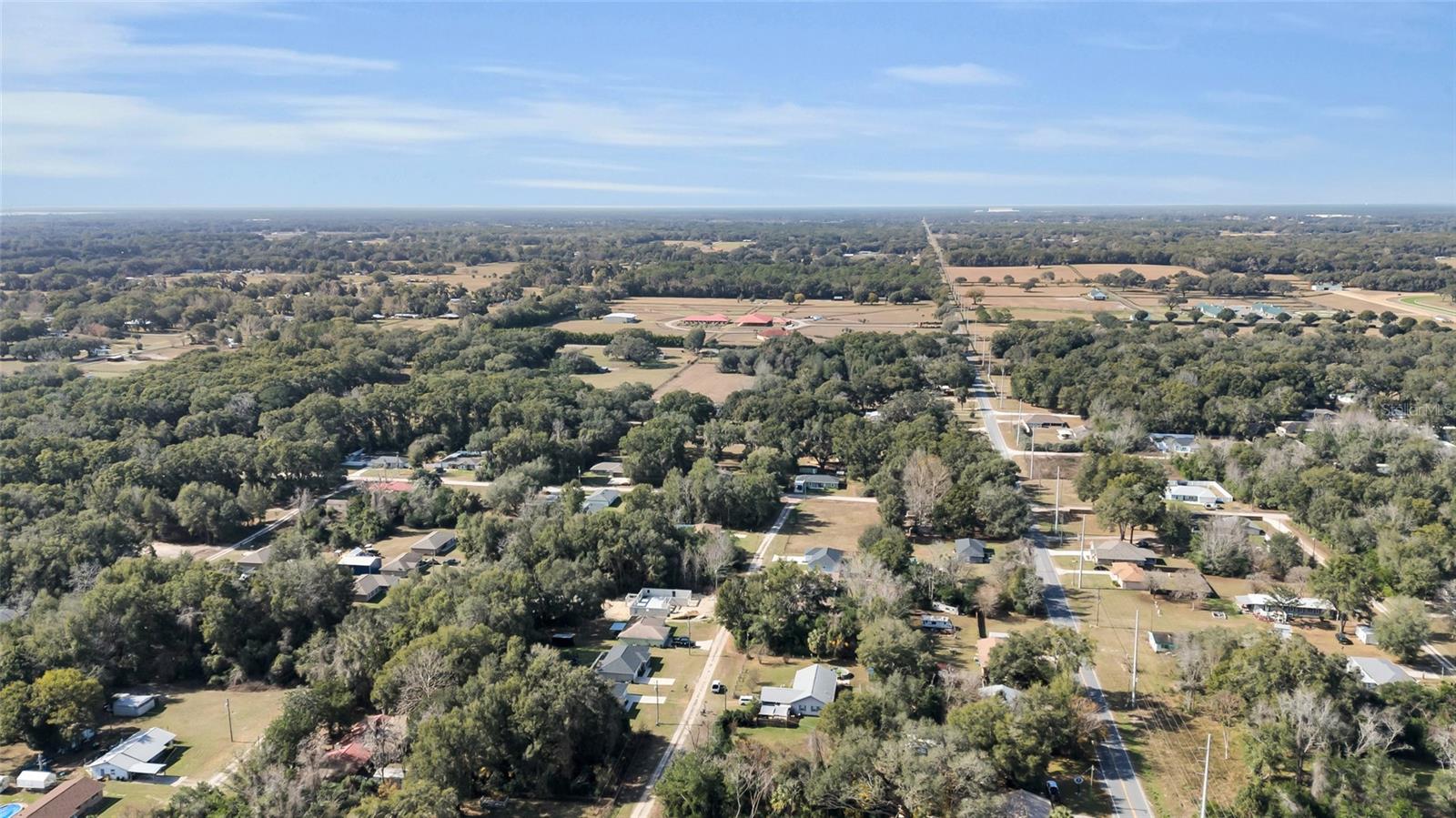 BELLEVIEW HEIGHTS ESTATES - Residential