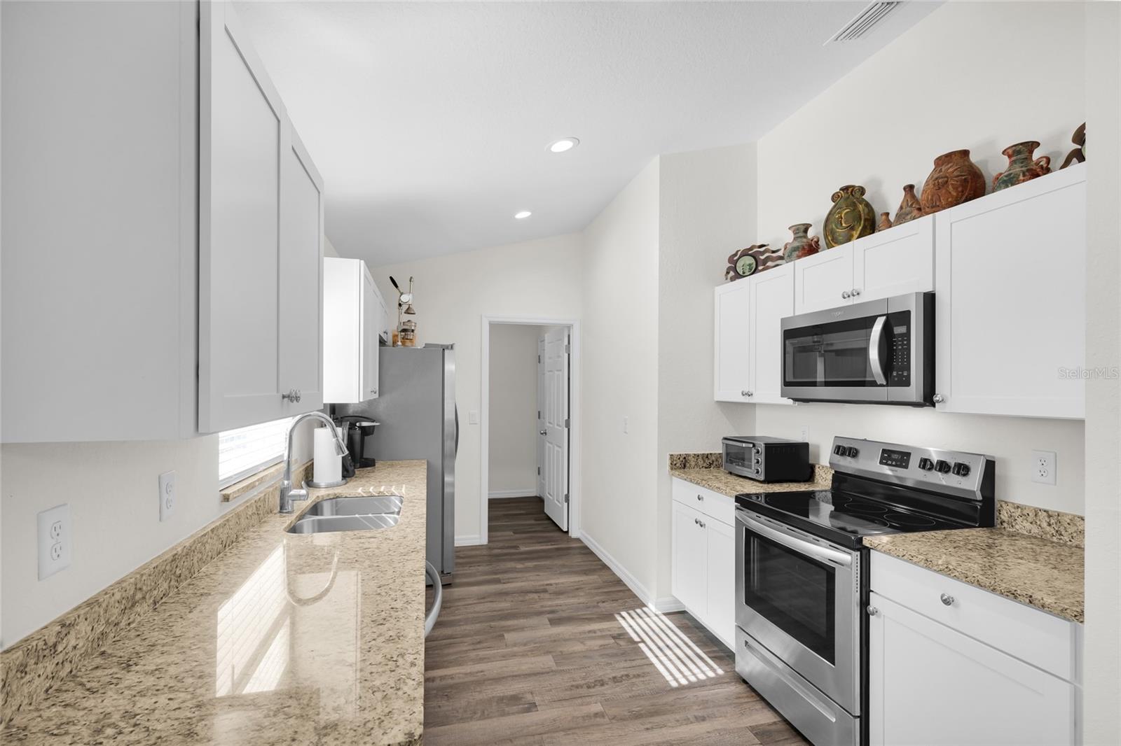 BELLEVIEW HEIGHTS ESTATES - Residential