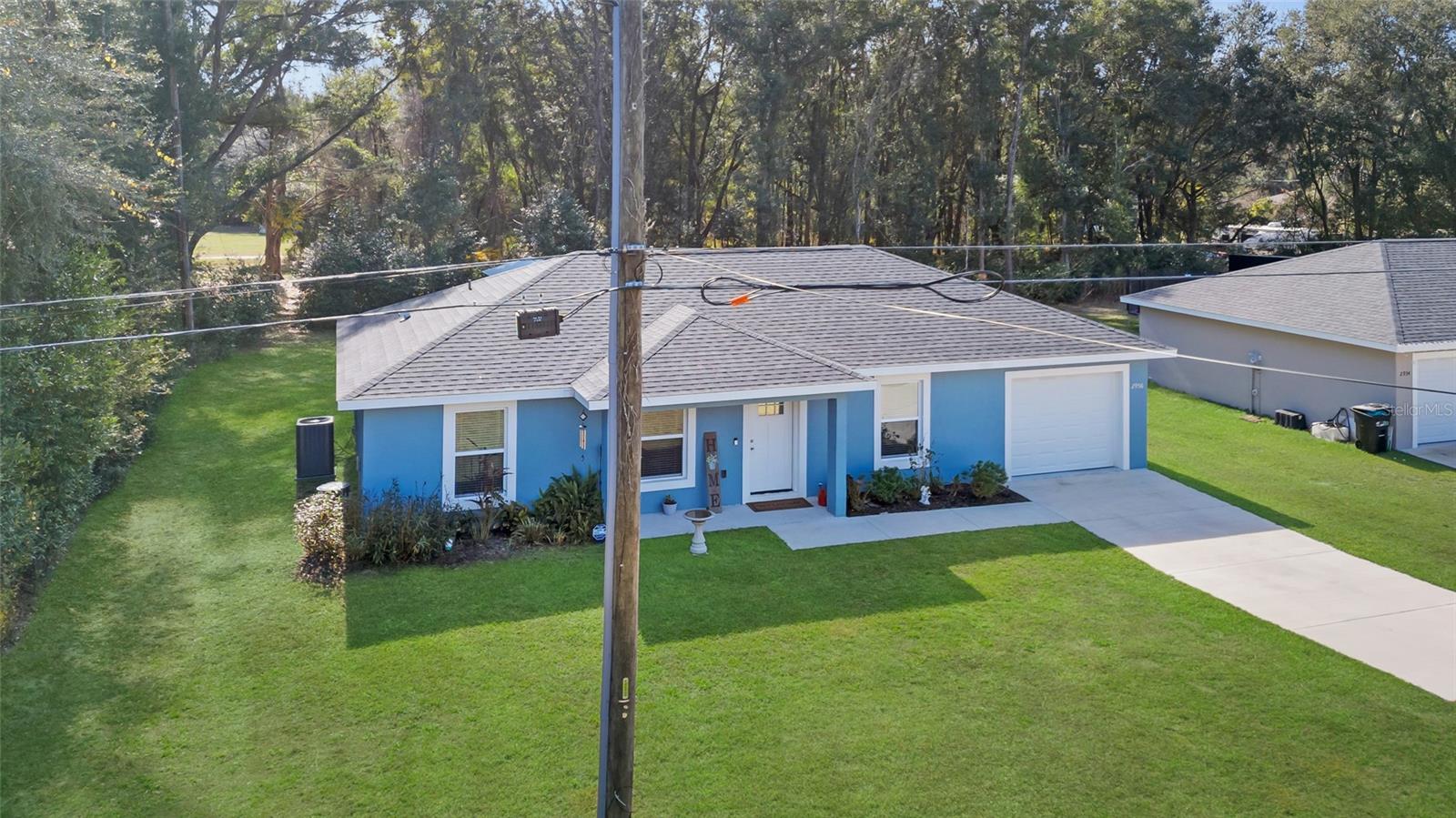 BELLEVIEW HEIGHTS ESTATES - Residential