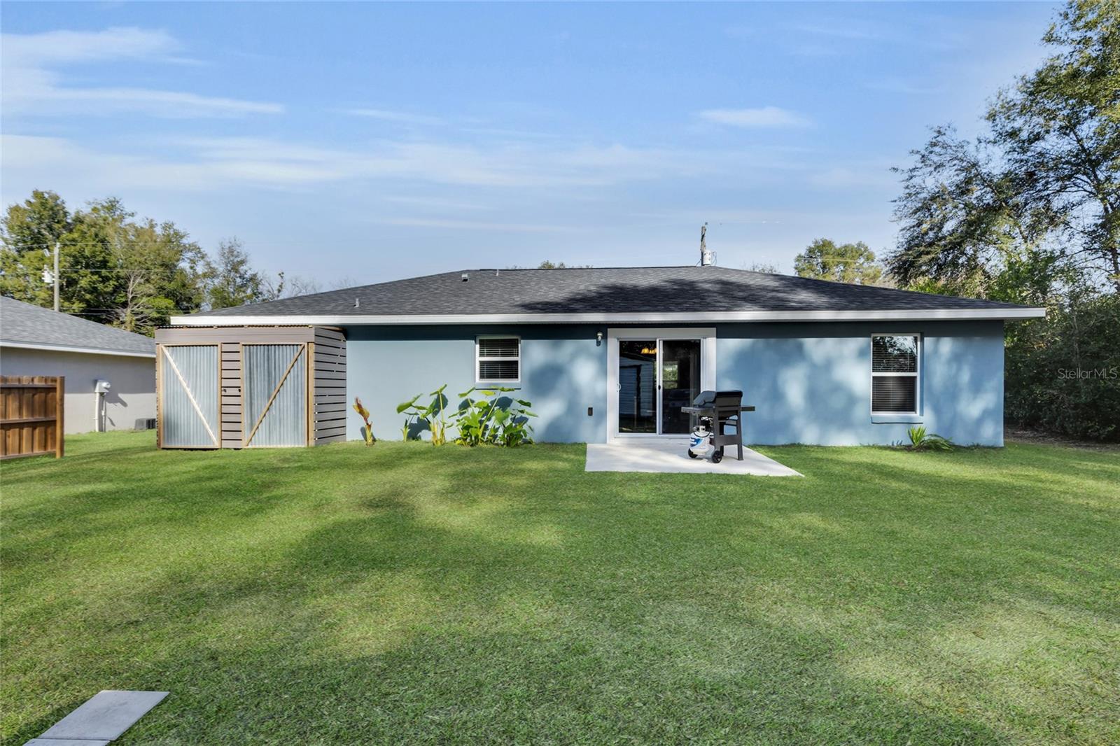 BELLEVIEW HEIGHTS ESTATES - Residential