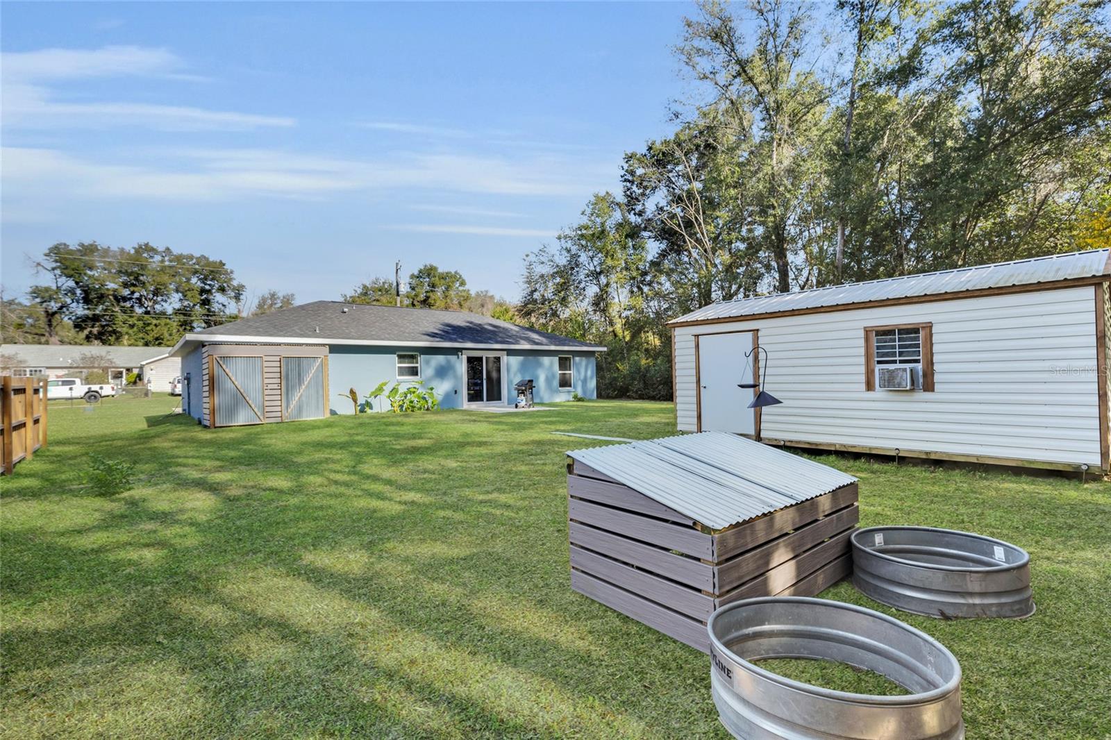 BELLEVIEW HEIGHTS ESTATES - Residential