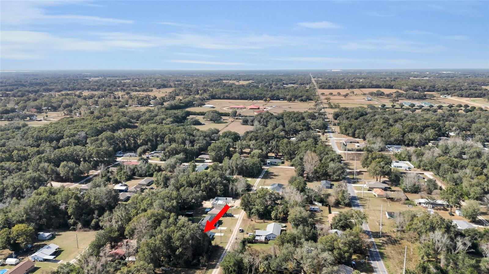 BELLEVIEW HEIGHTS ESTATES - Residential